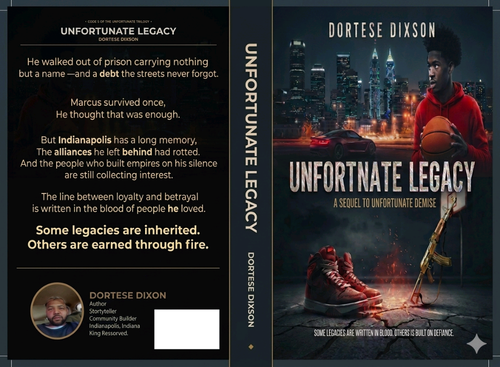 Unfortunate Legacy