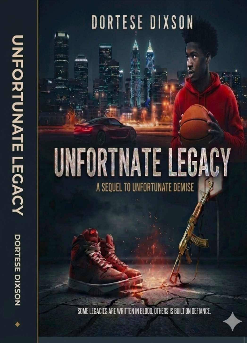 Unfortunate Legacy