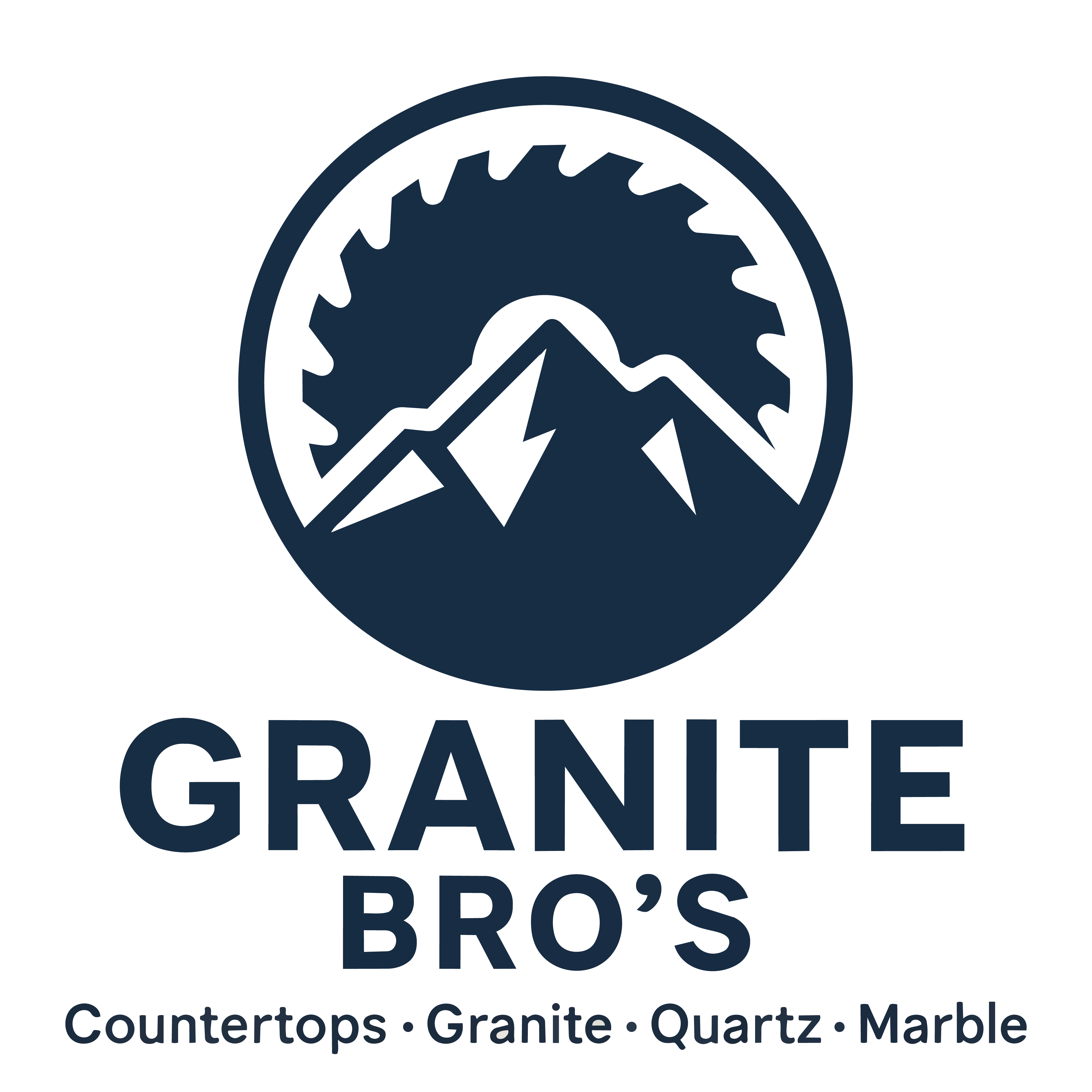 Granite Bro's