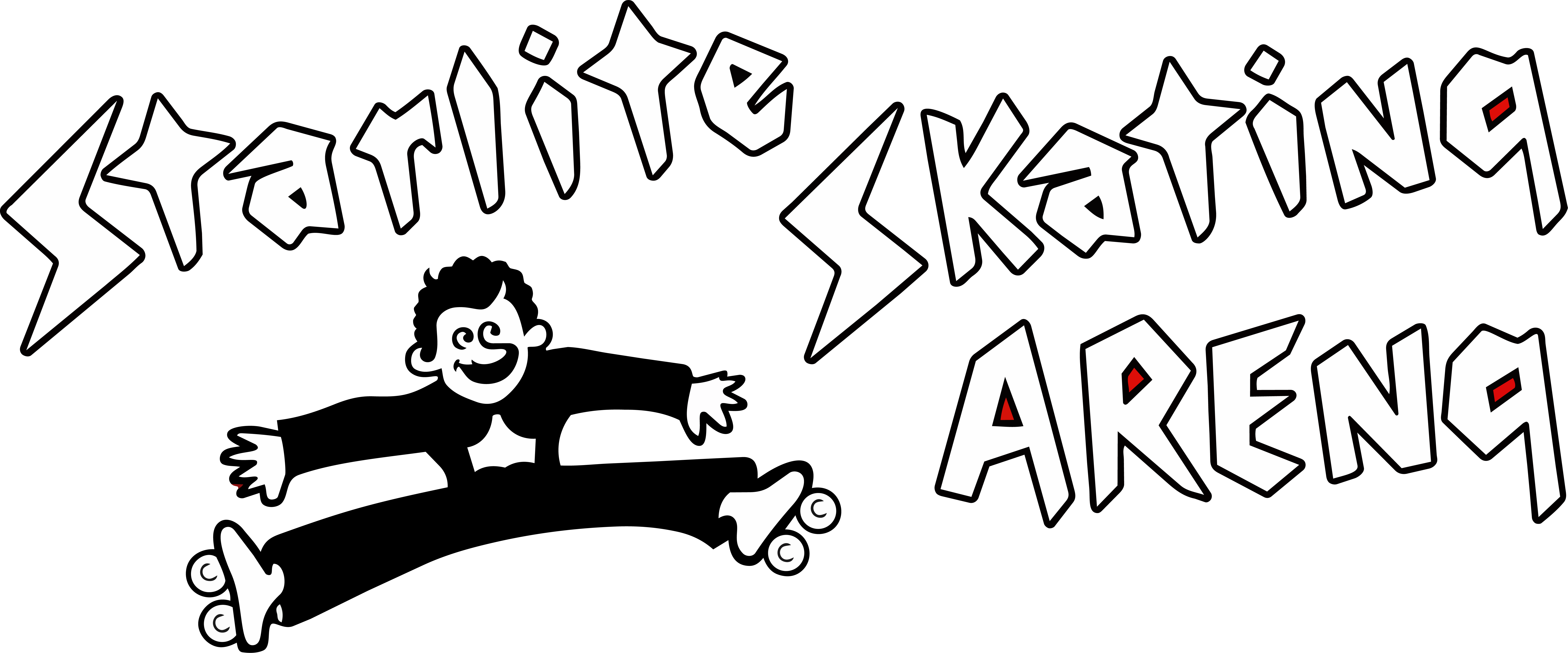 Starlite Skating Arena