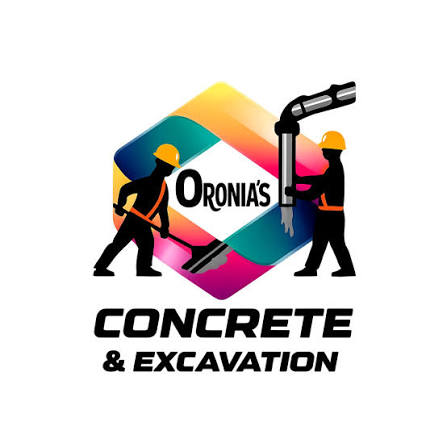 Oronia's Concrete & Excavation