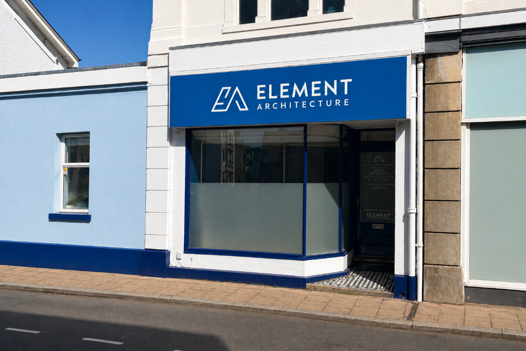 Element Architecture Office