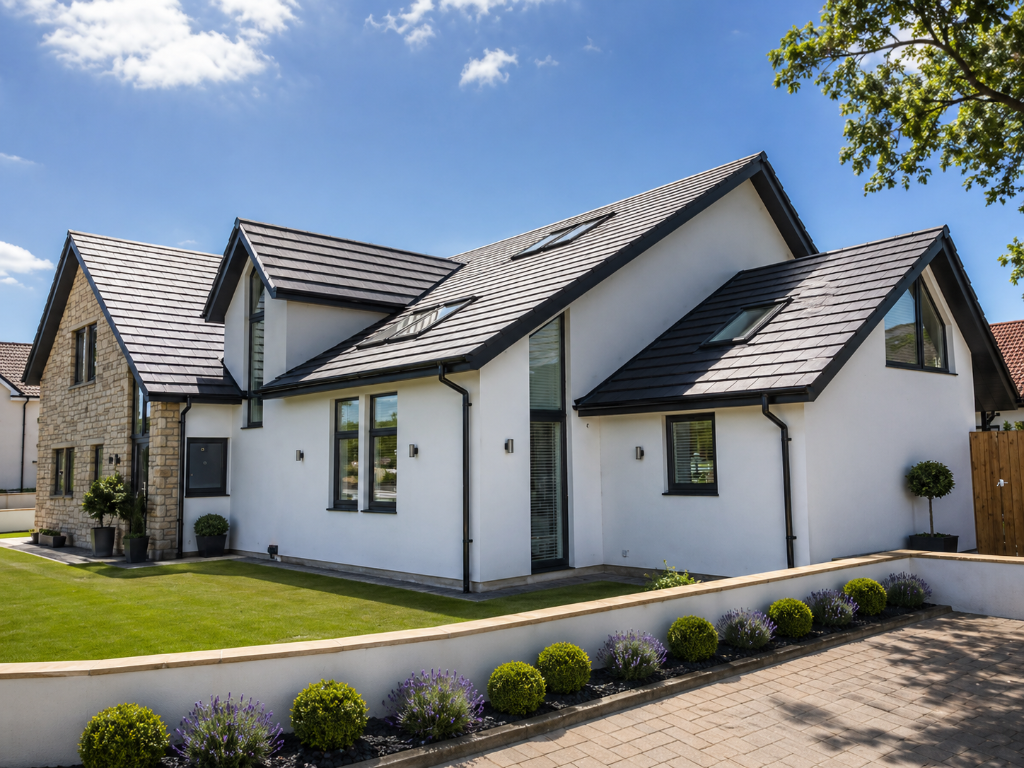 New Homes