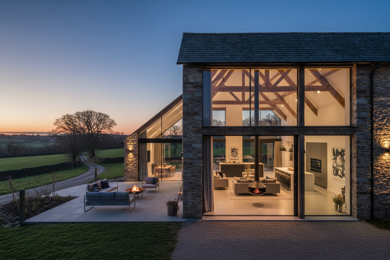 Barn Conversions