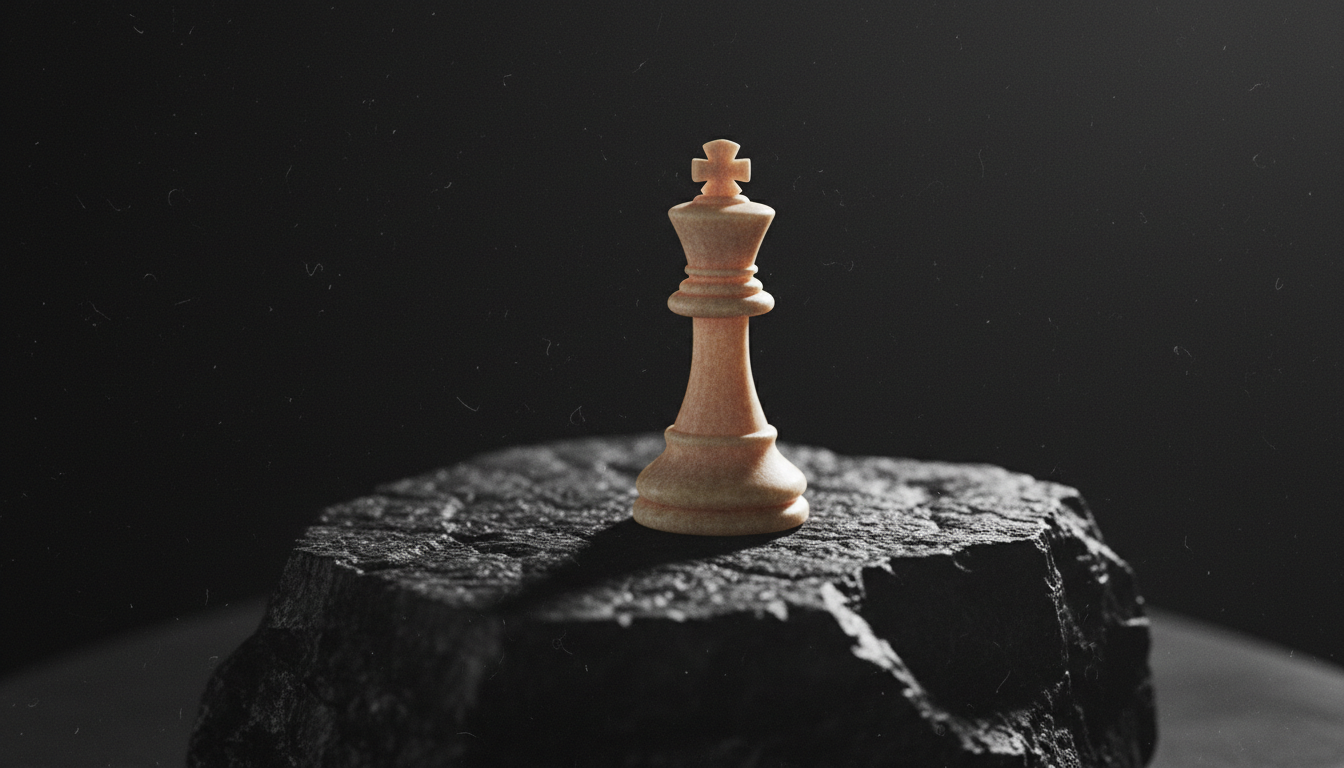 Athooom — Strategisk rådgivning och storytelling som affärsstrategi