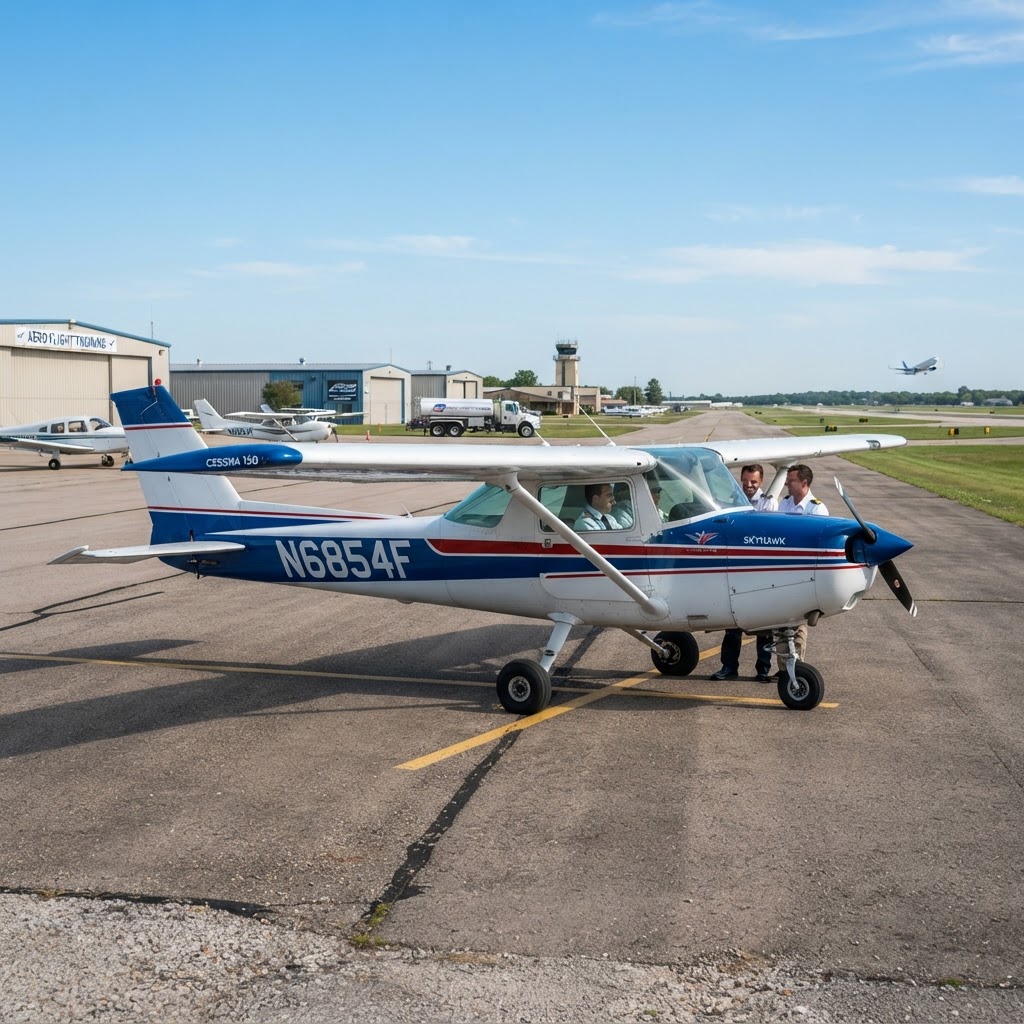 Cessna 150