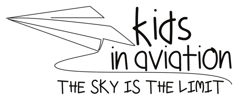 Kids in Aviation