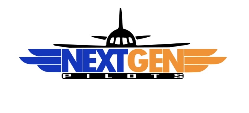 NextGen Pilots Logo