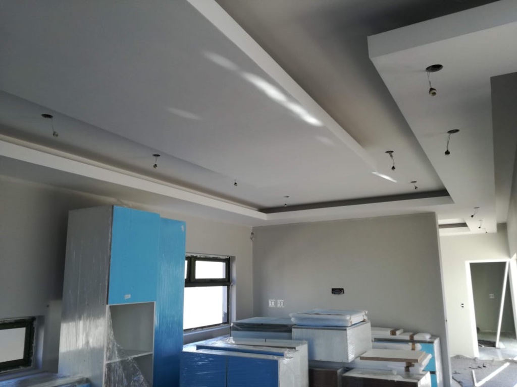 BULKHEAD DESIGN