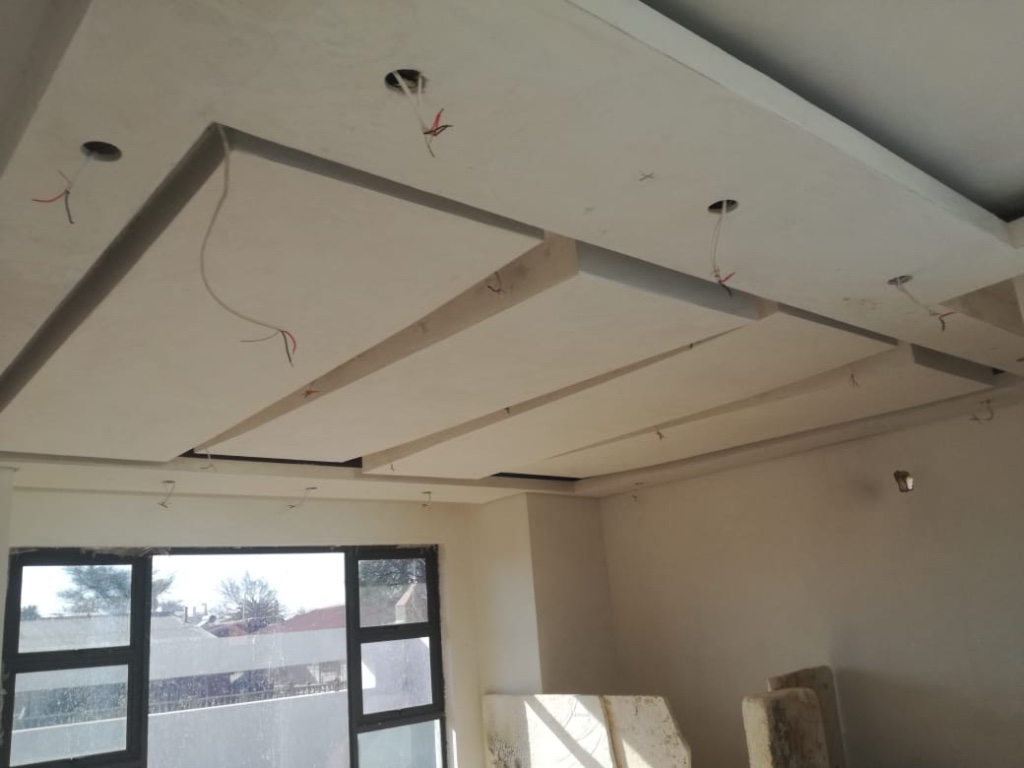 BULKHEAD DESIGN