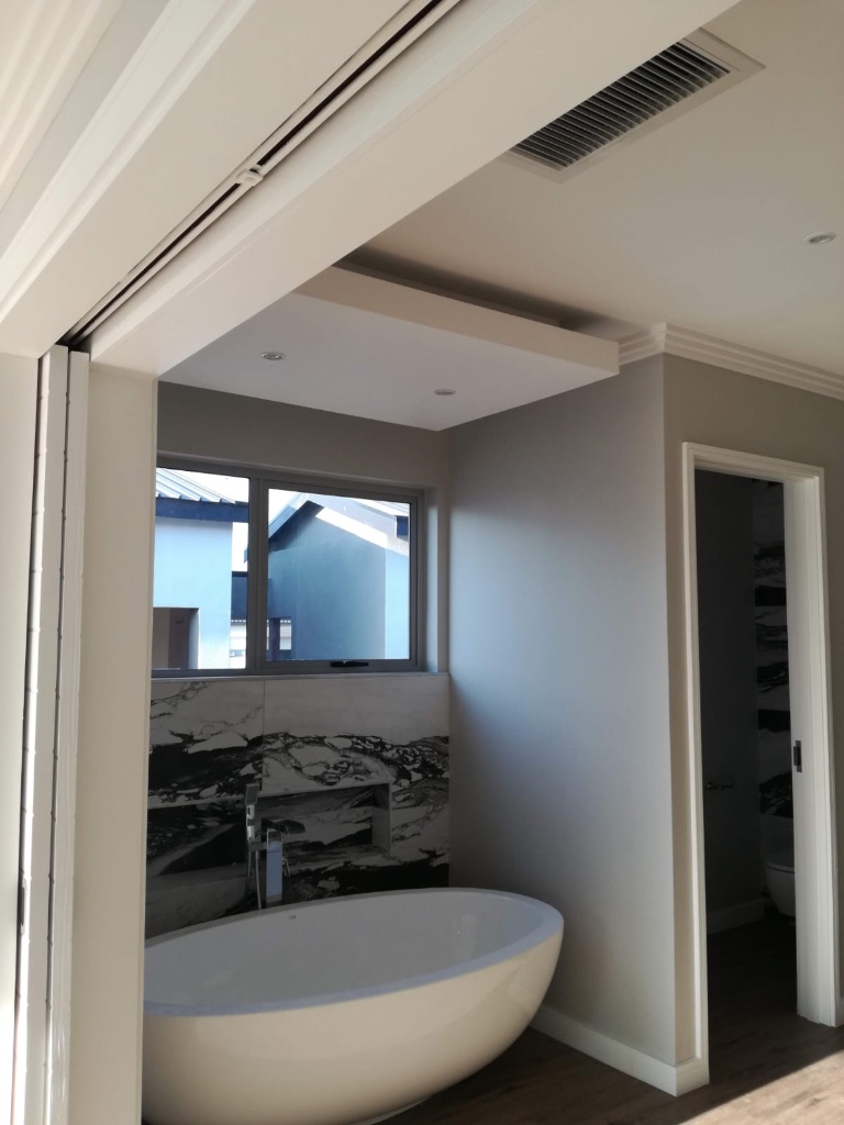 BULKHEAD DESIGN