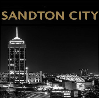 Sandton City Mall