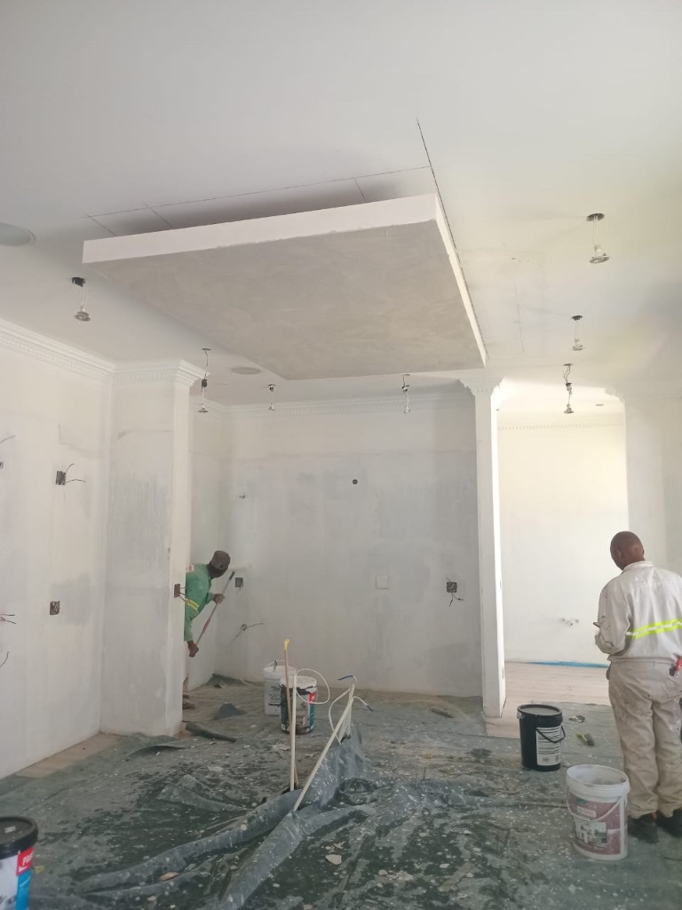 BULKHEAD DESIGN