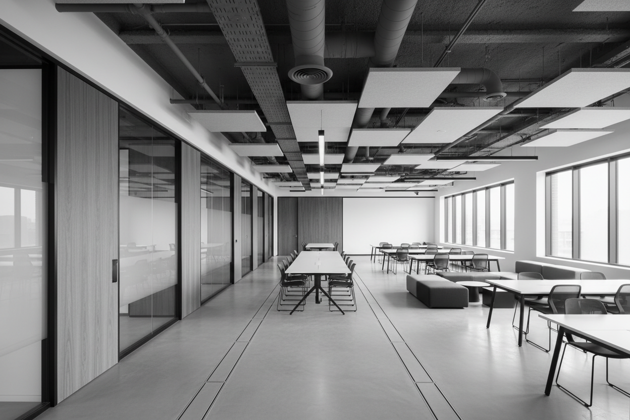 OPERABLE WALL SYSTEMS