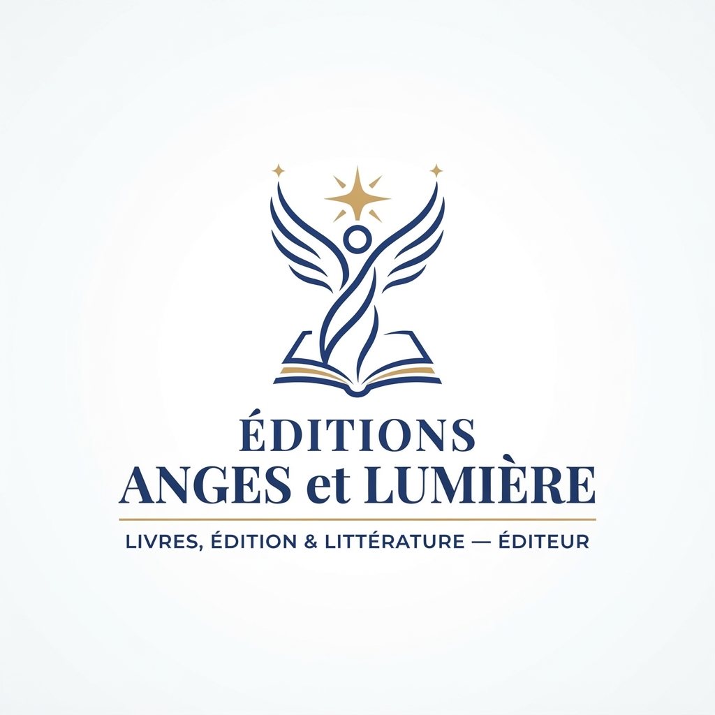 Éditions Anges et Lumière