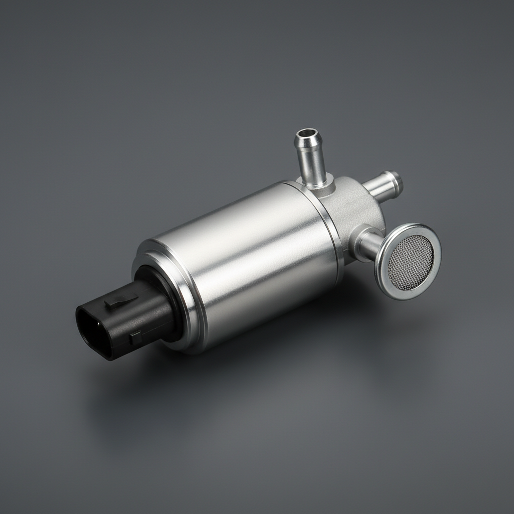 Electrical Wheel Pump