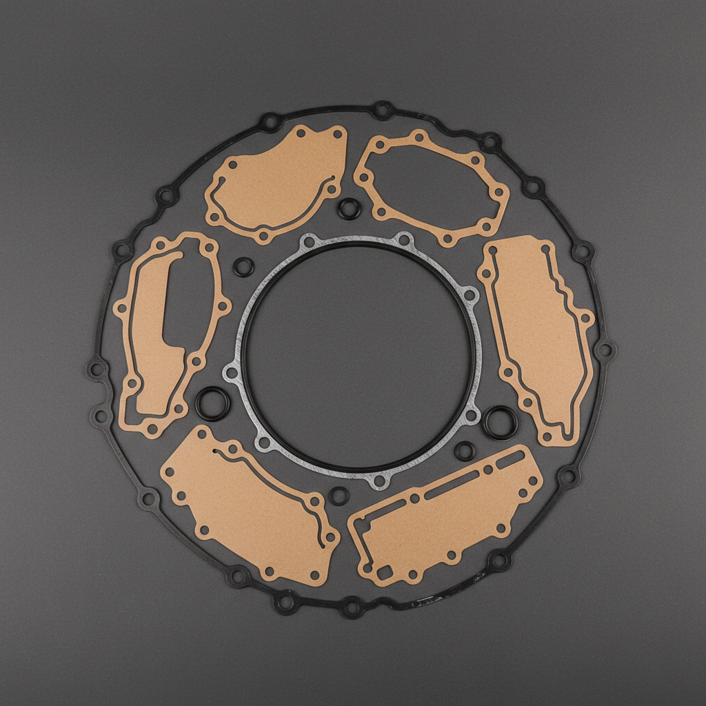 CB250 Balanced Gasket Set