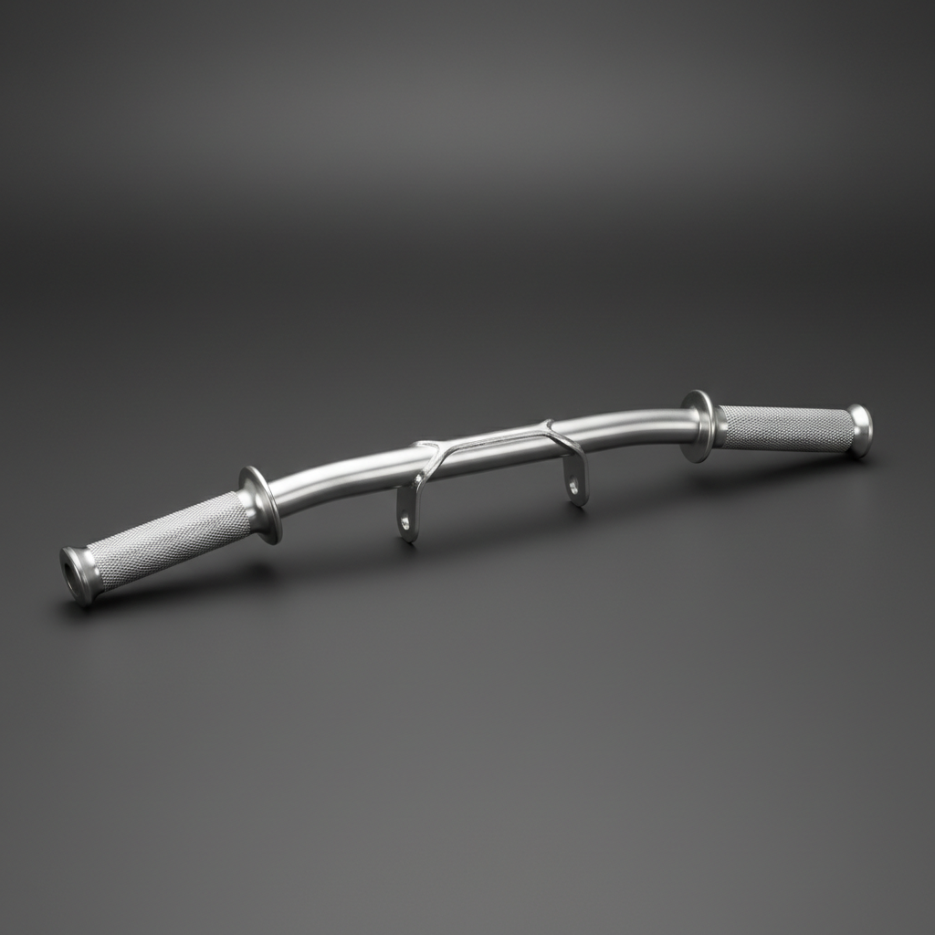 Handlebar Cover Black
