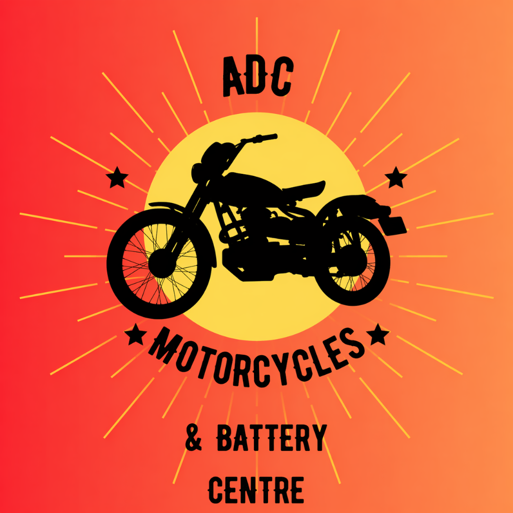 ADC Motorcycles Logo