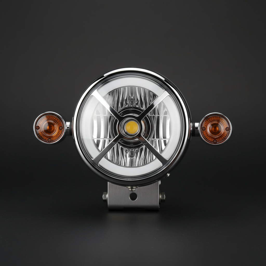 CGL Taillight