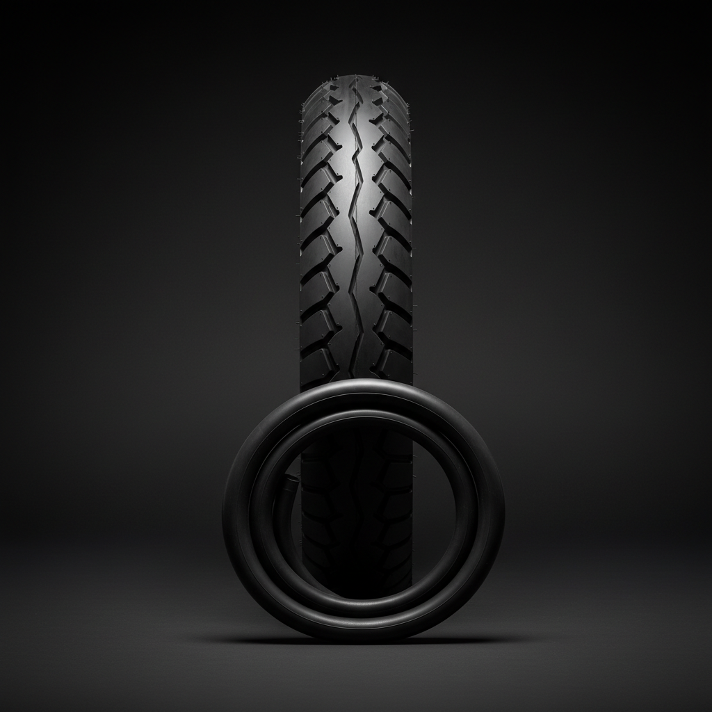 Tube 3.50 X 10
