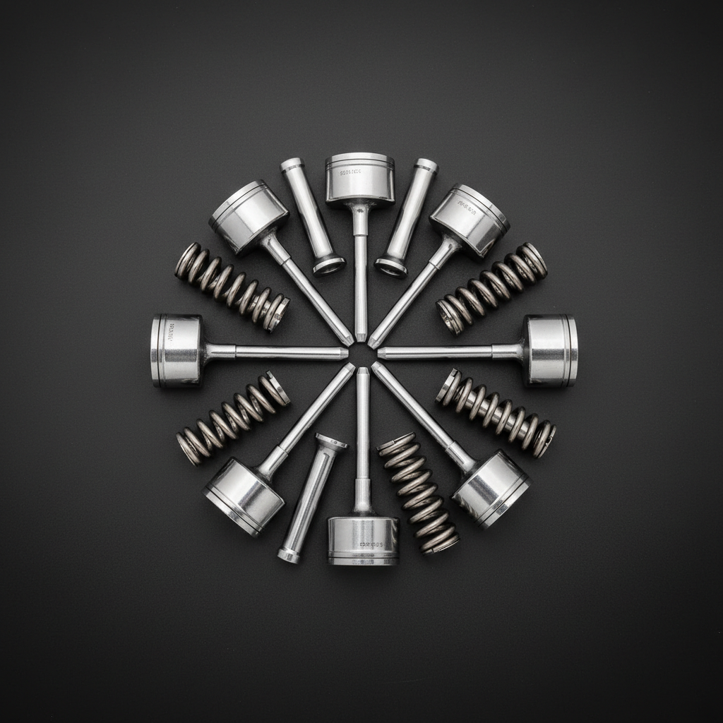 CG Valve Spring Kit