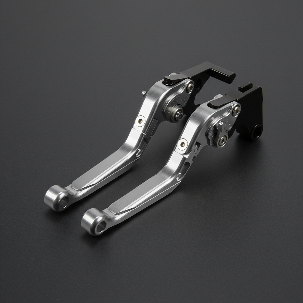 Cargo Clutch Lever