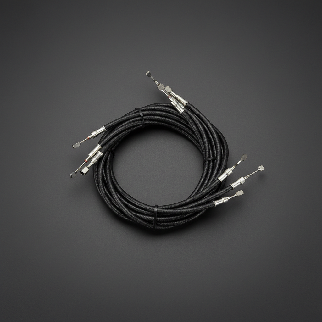 Cable Ties
