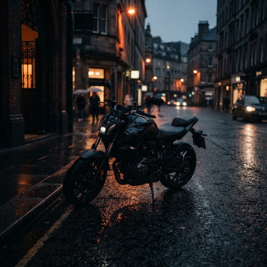 YOUR NEXT RIDE STARTS HERE