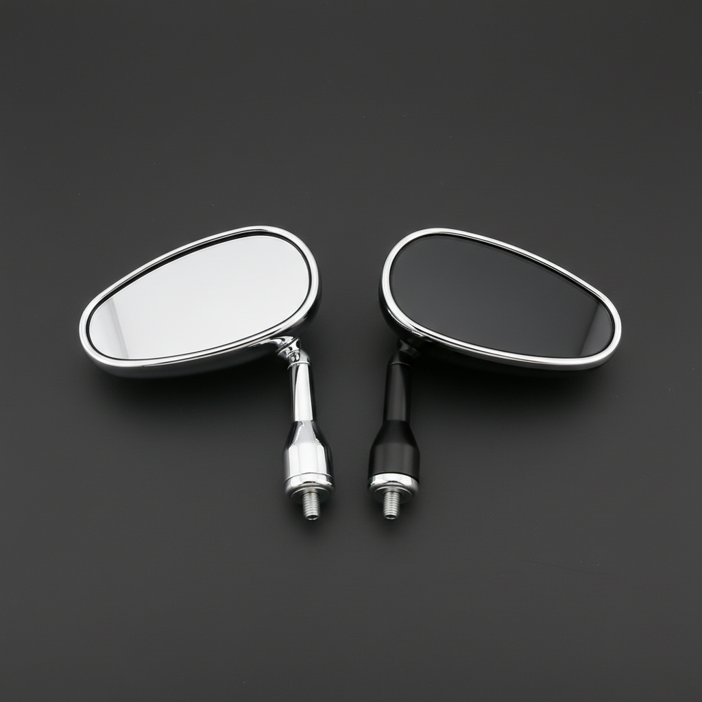 Universal 10MM Mirror Set