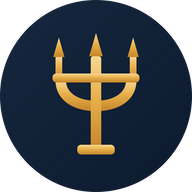 Triton logo