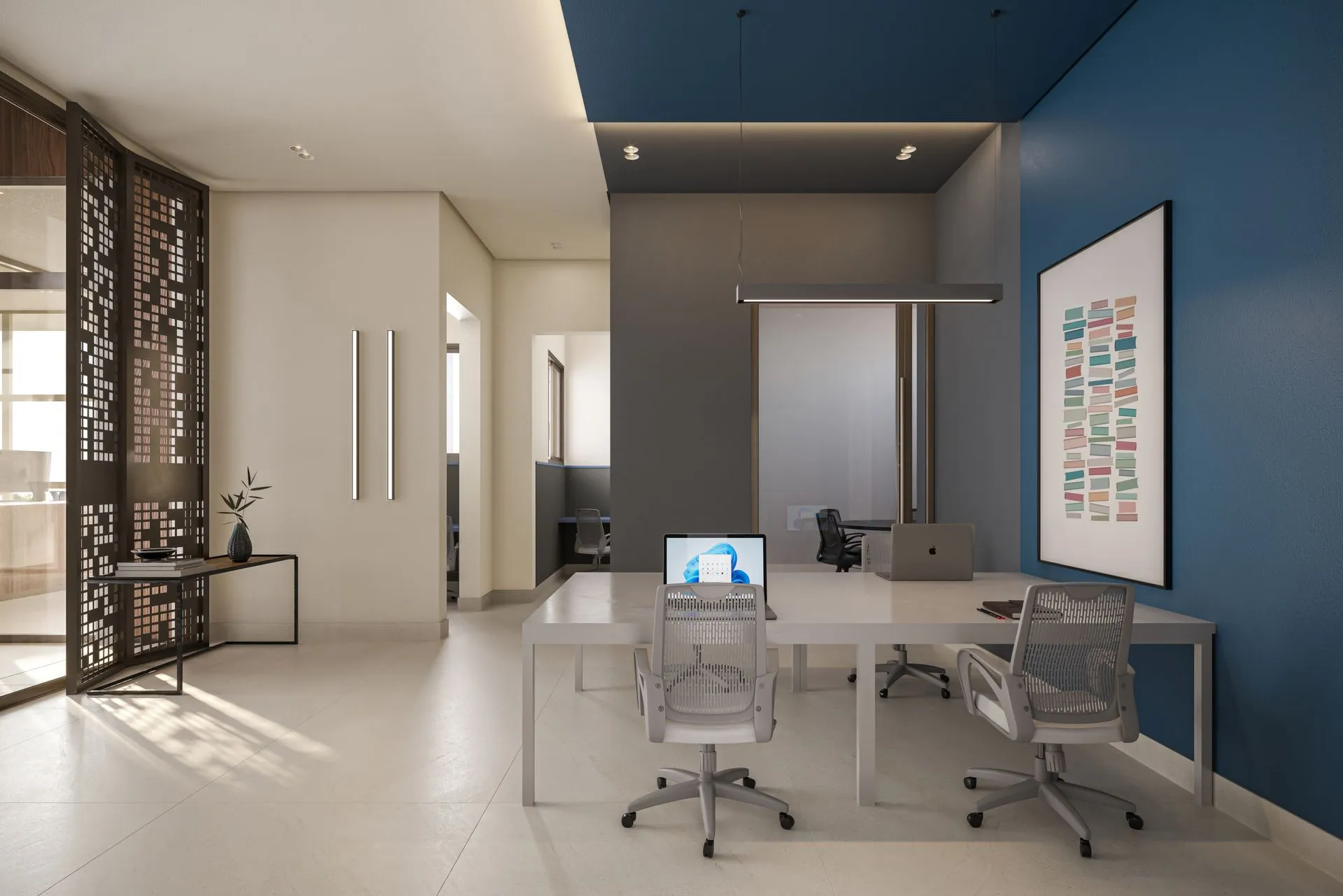Coworking