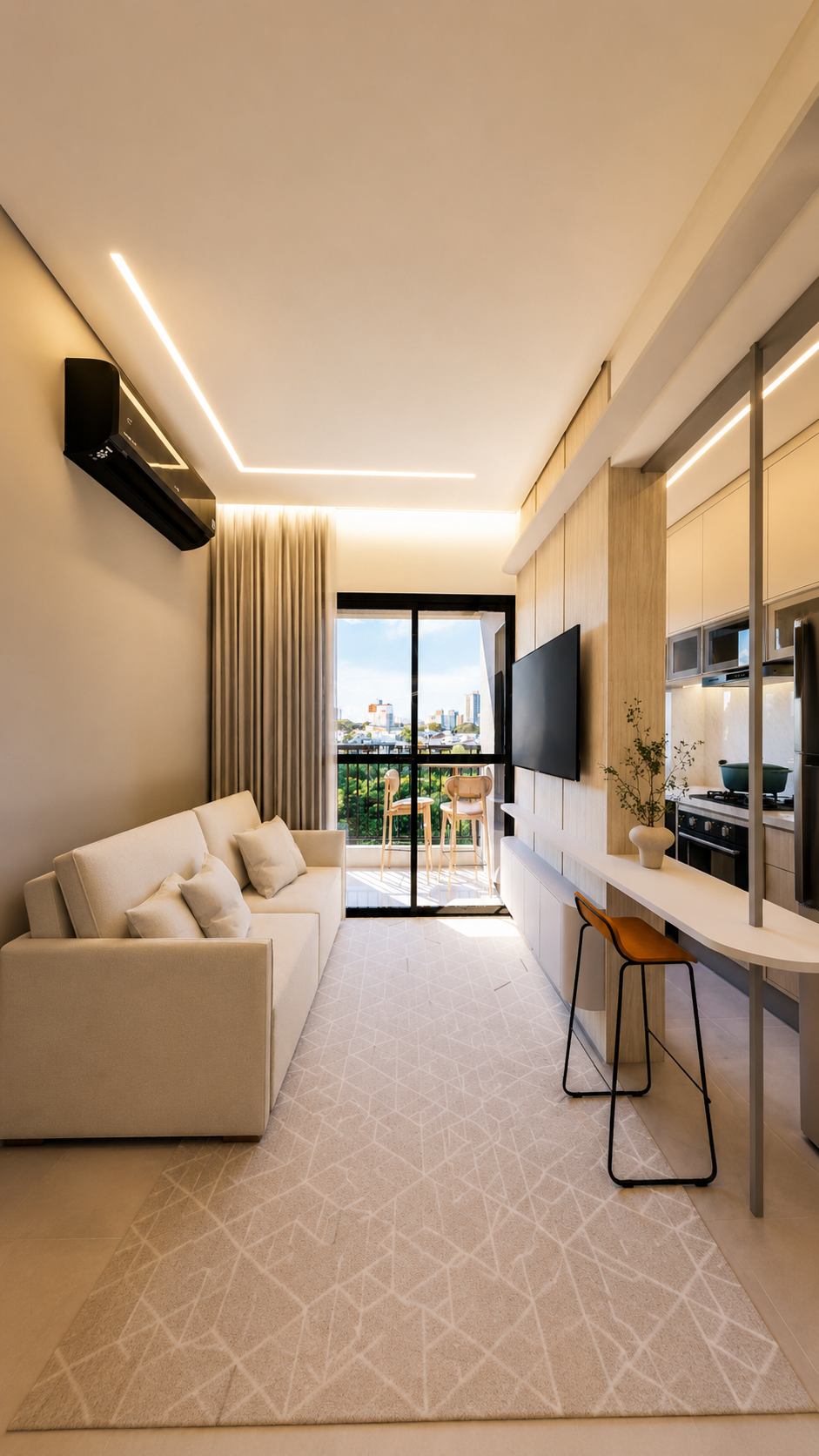 Sala de estar