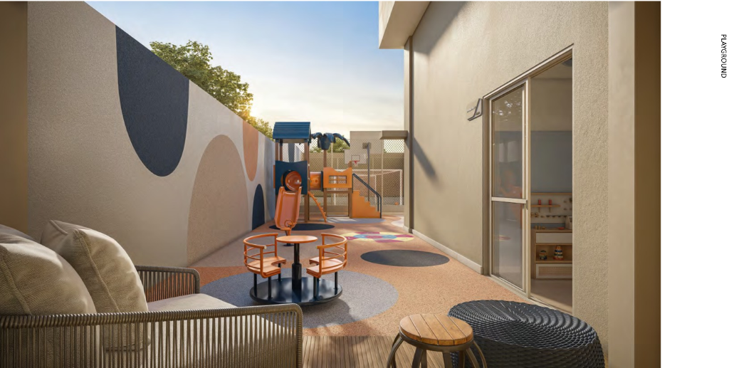 Playground
