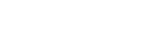 Stacked Logo — White