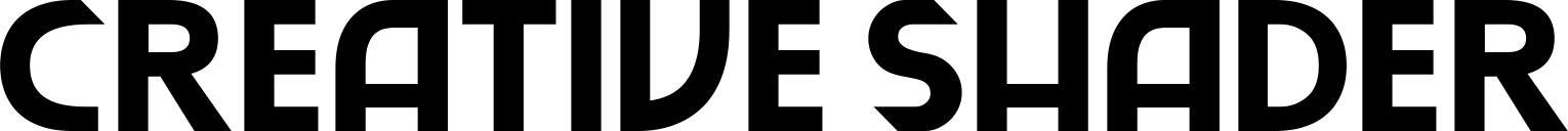 Logo — Black