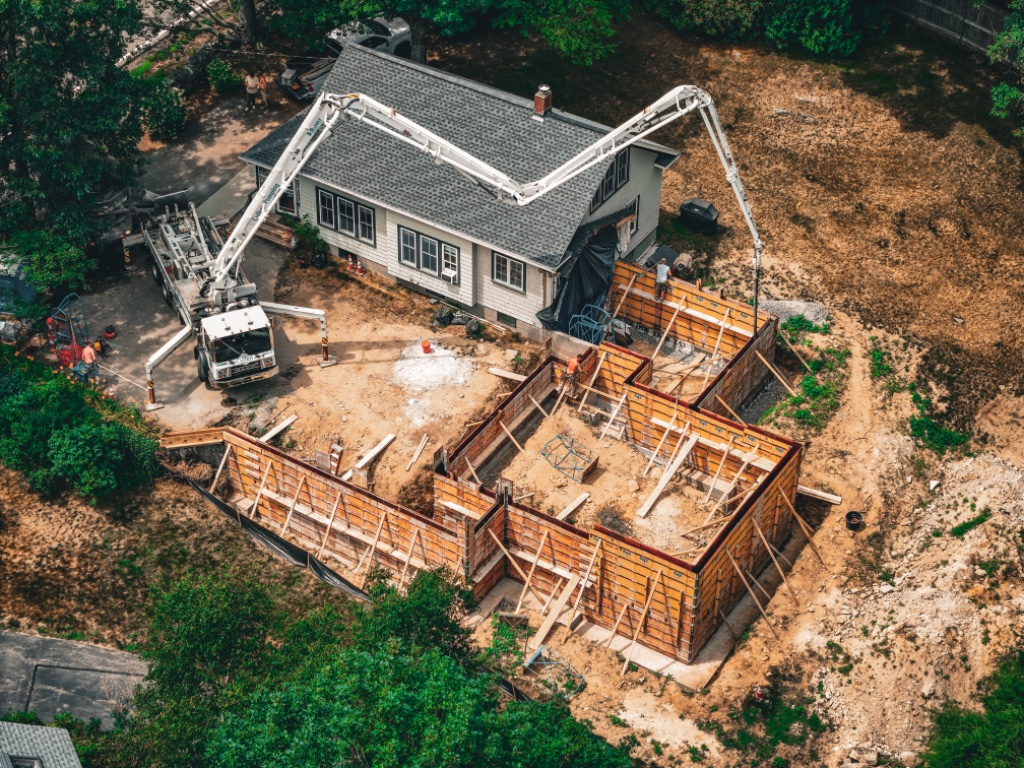 RESIDENTIAL