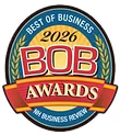 Bob's Awards 2026
