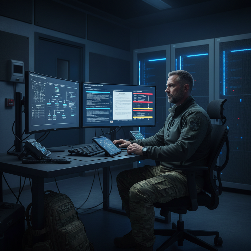 Understanding CMMC Level 2 Compliance: A Guide for Department of Defense Contractors