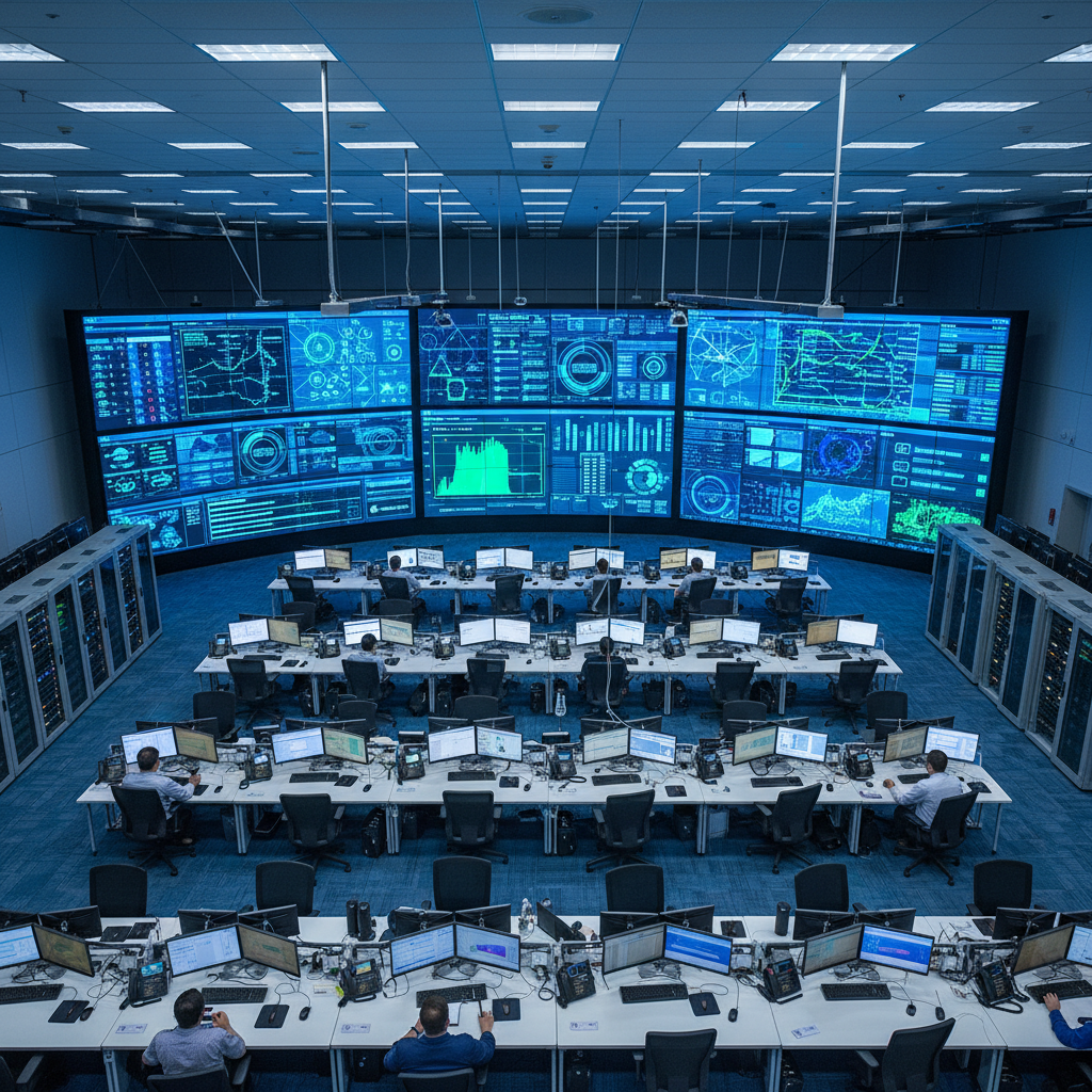 Unlocking the Benefits: Why SMBs Should Partner with a Managed Service Provider