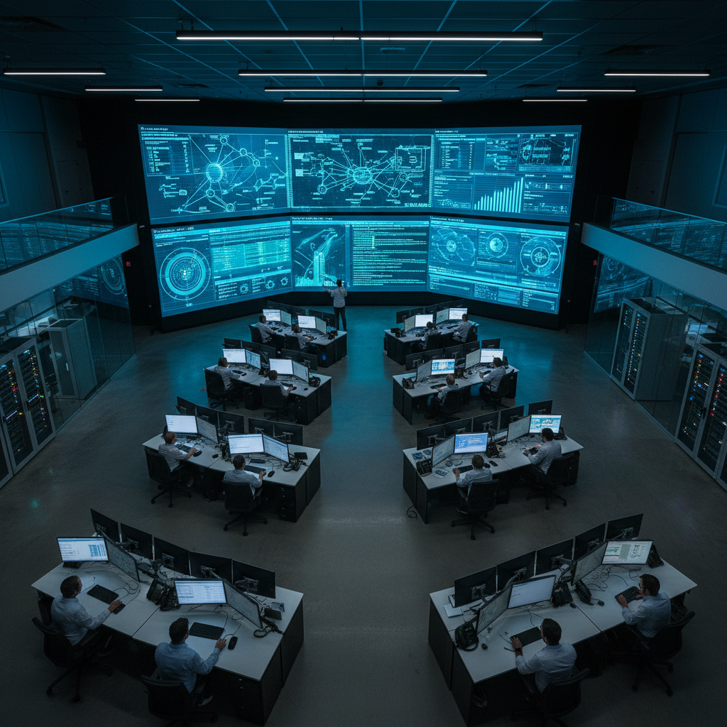 Unlocking Growth: How SMBs Can Thrive with a Managed Service Provider
