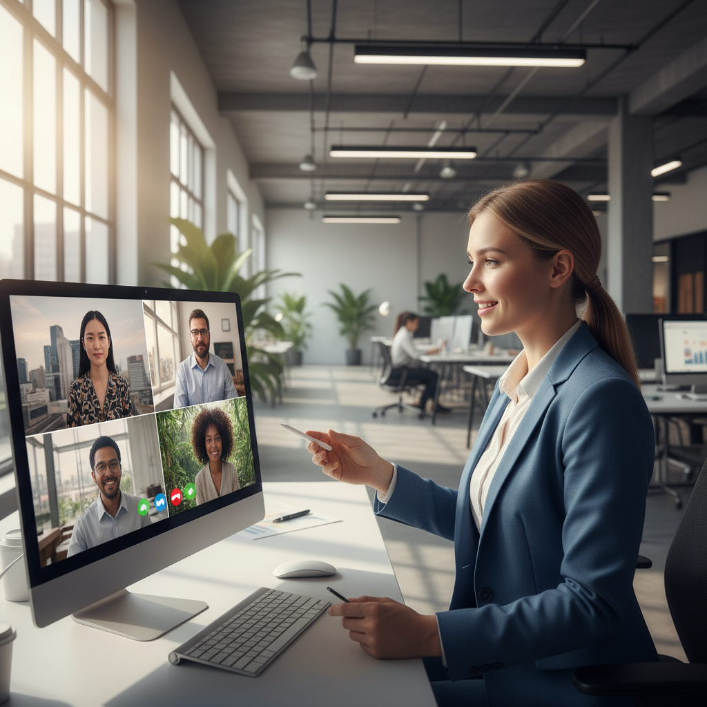 Why Your Business Should Upgrade to VOIP Phone Systems Today