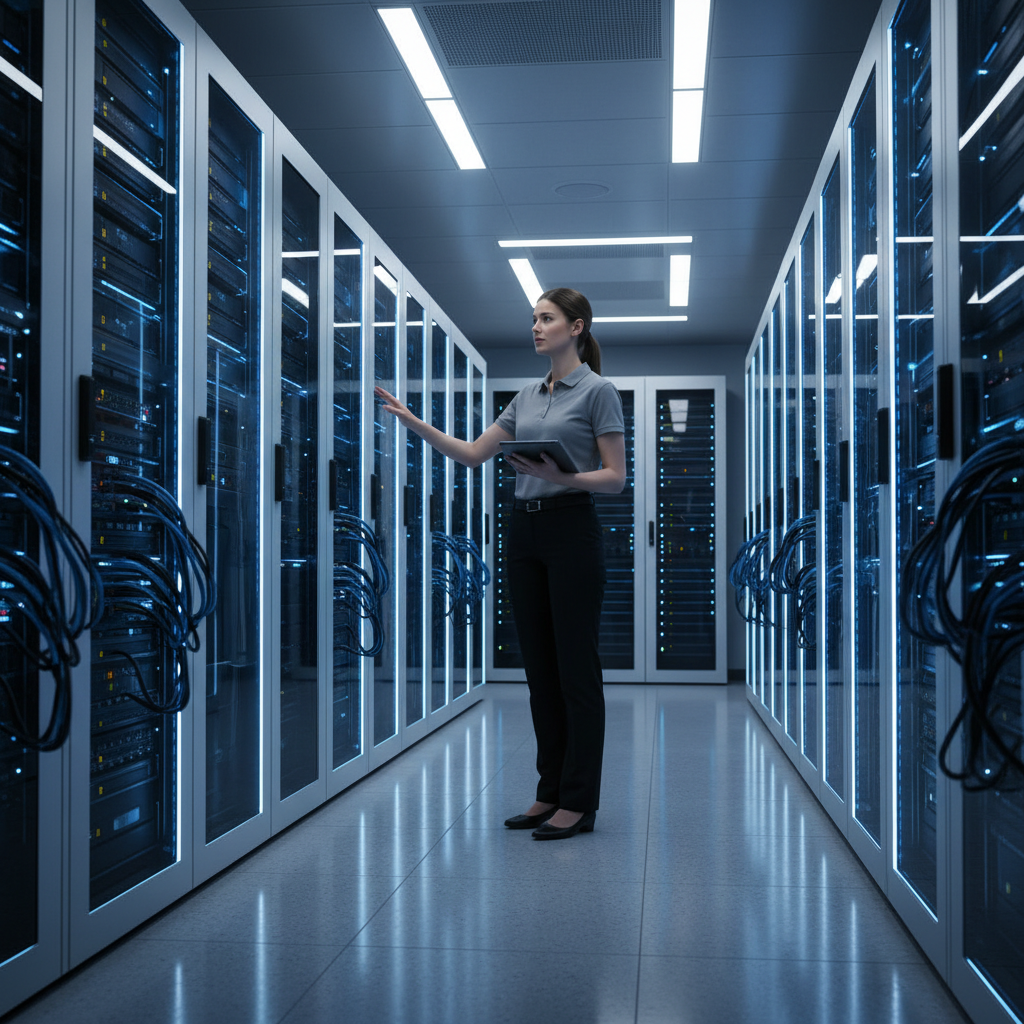 Unlocking Business Potential: The Benefits of Partnering with a Managed Service Provider