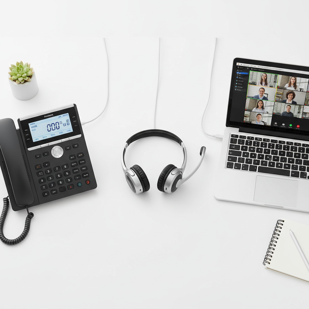 Why Your Business Should Upgrade to VOIP Phone Systems Today