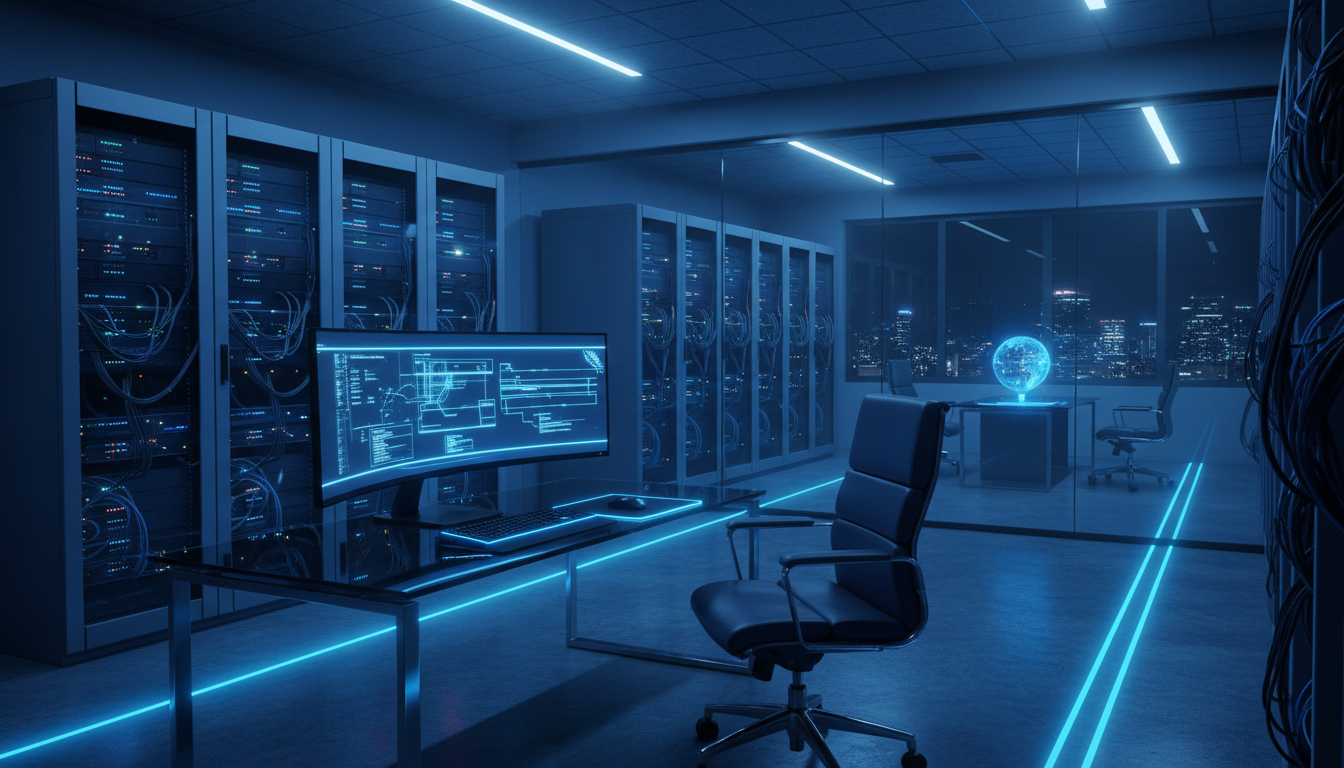 IT Consulting