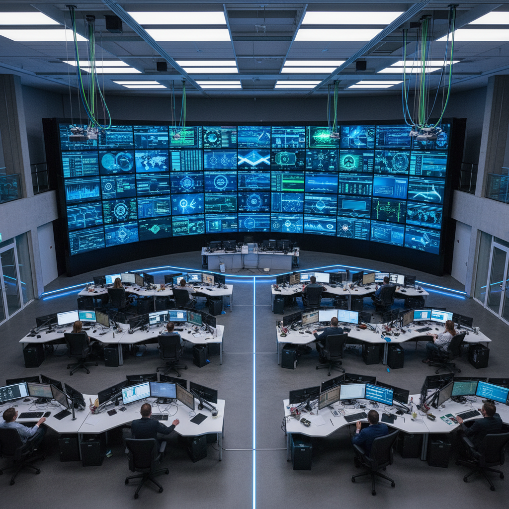 Unlocking Success: Why Small and Medium-Sized Businesses Need a Managed Service Provider