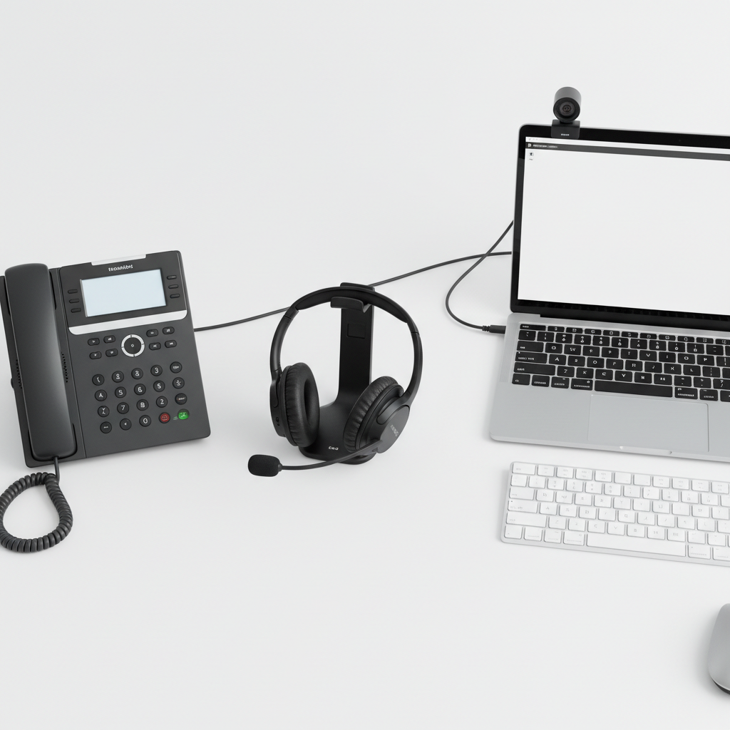 Upgrade to VOIP: The Smart Choice for Modern Businesses
