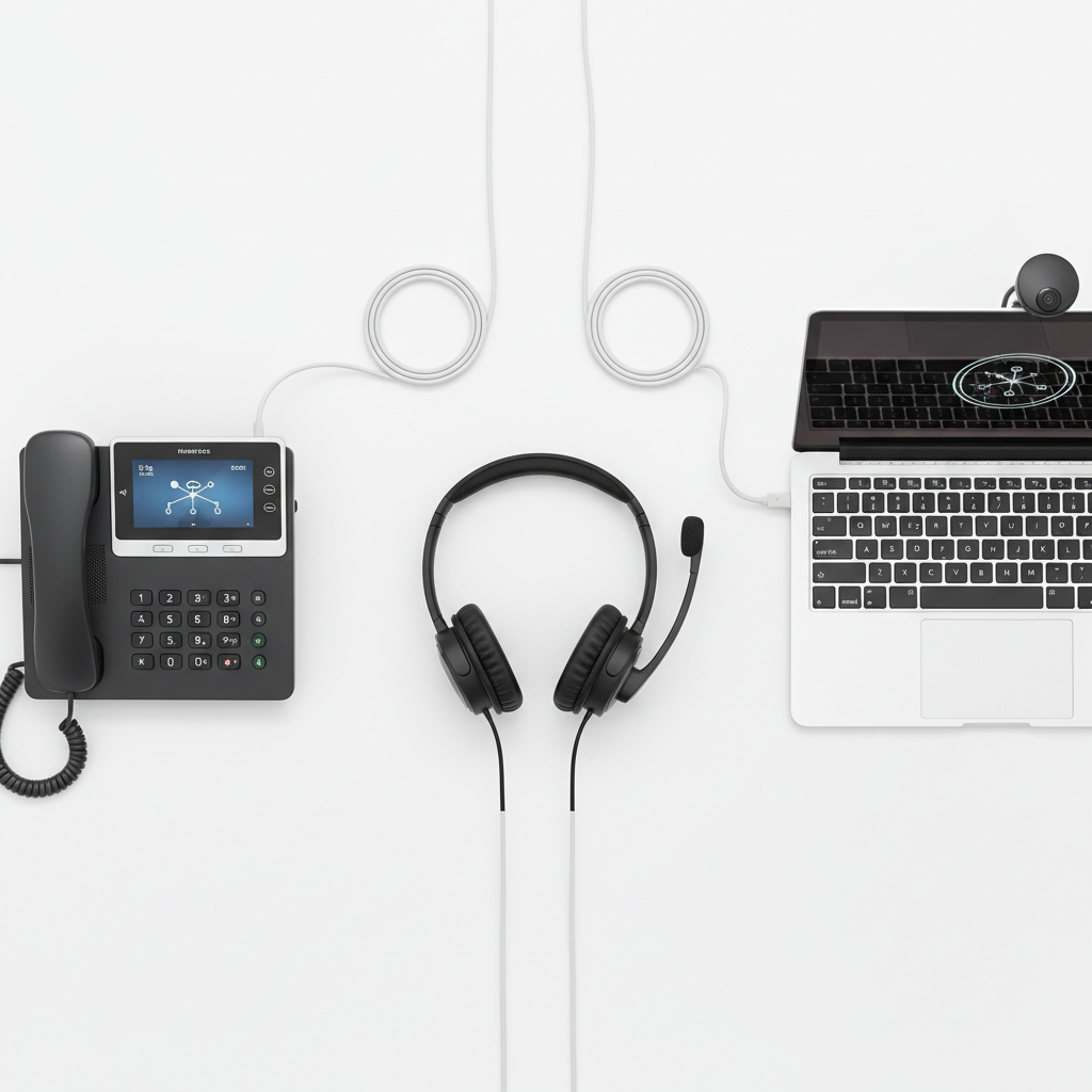 Why Your Business Should Upgrade to VOIP Phone Systems Today