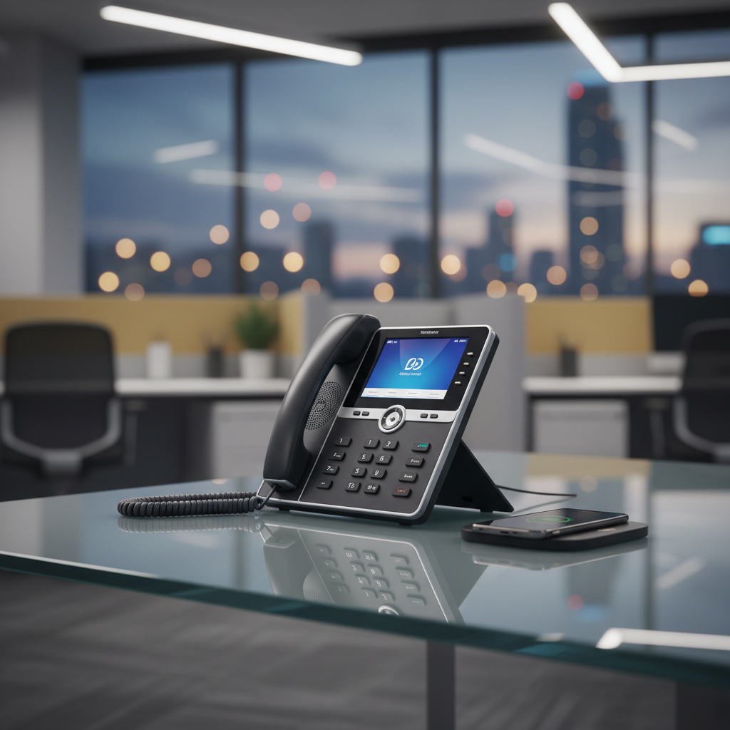 Why Your Business Should Upgrade to VOIP Phone Systems