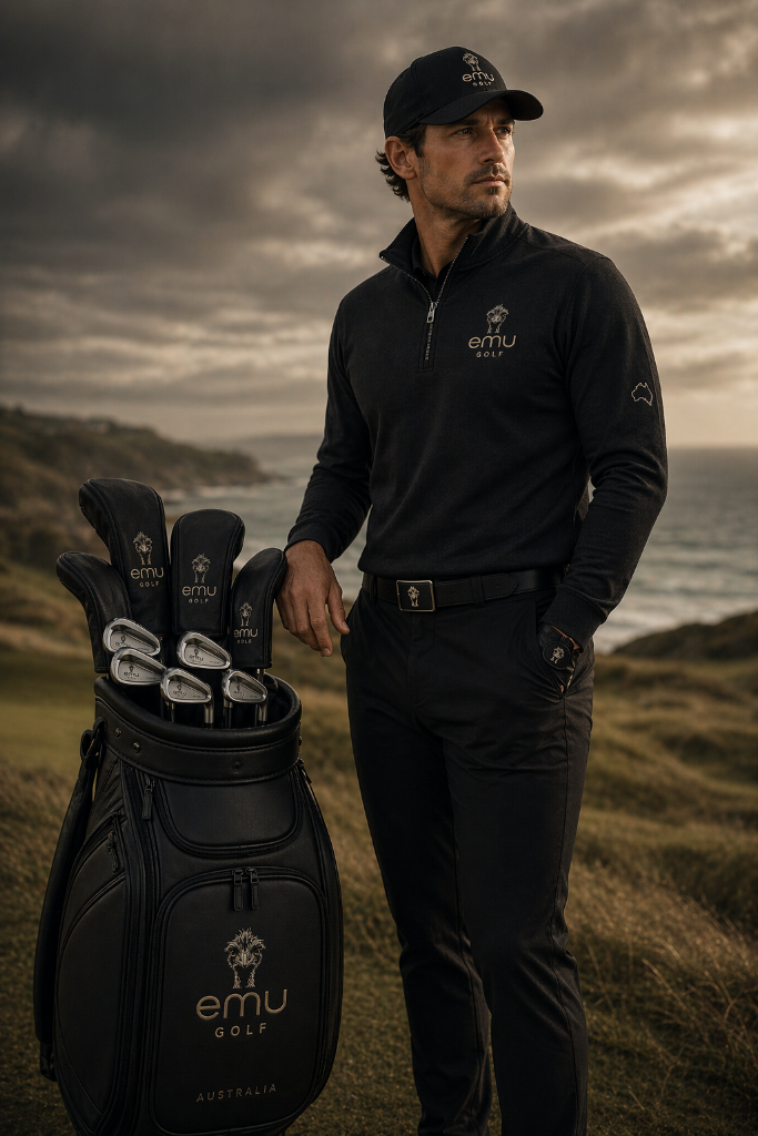 Men's Apparel